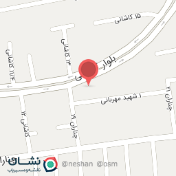 عکس پیرایش شهاب