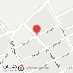 عکس فروشگاه لوازم یدکی خودرو بهزاد