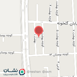 عکس پیرایش بهنام نیا