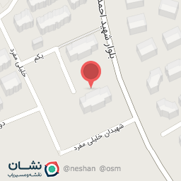 عکس مجتمع مهر ایرانیان 3