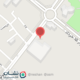 عکس بانک ملت شعبه محله فرهنگ