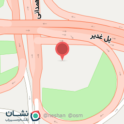 عکس کارخانه آرد اکباتان 