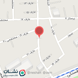 عکس پوشاک شاین 