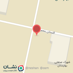 عکس انبار میله و مرکزی تهران بوران Miele