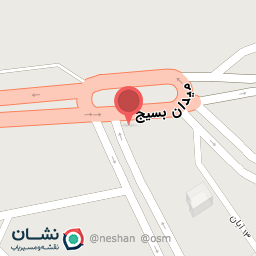 عکس پارک مسافر ایلخچی