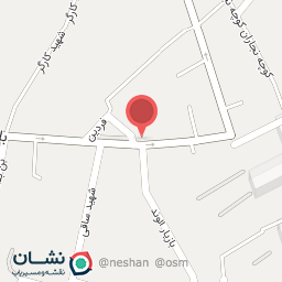 عکس ارزانسرای پوشاک‌کده