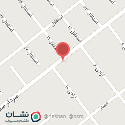 عکس پرده سرای احمدی