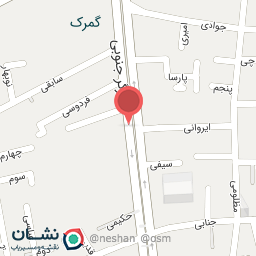 عکس فروشگاه نظامی مولایی