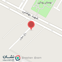 عکس دفتر اسناد رسمی امید ملائی
