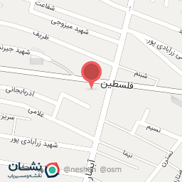 عکس دوچرخه ویوا شهسواری