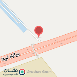 عکس پارکینگ دانشگاه اراک