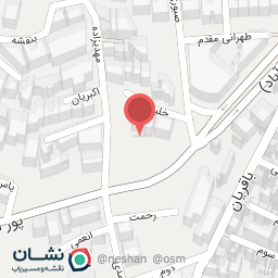 عکس آرایشگاه مردانه پناهگاه