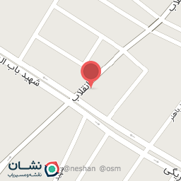 عکس کفش فروشی حاج محمد کرانگیش