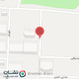 عکس برج سپیدار