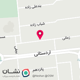 عکس آرایشگاه مردانه استایل ایکس
