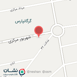 عکس فروشگاه تخفیفی هفت