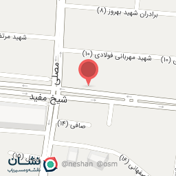 عکس مجموع خدماتی دهکده