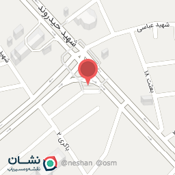 عکس شیرینی شاتوت