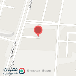 عکس مجتمع آسمان آبی مسکن مهر