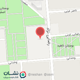 عکس گالری خودرو تخت گاز