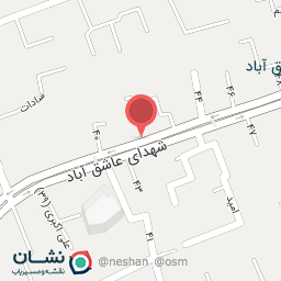 عکس پوشاک محسن