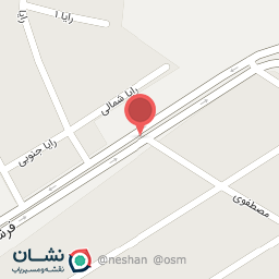 عکس باغ فردوس