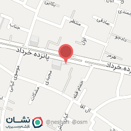 عکس فروشگاه مجدی
