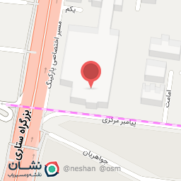 عکس نوین چرم (شعبه کوروش)