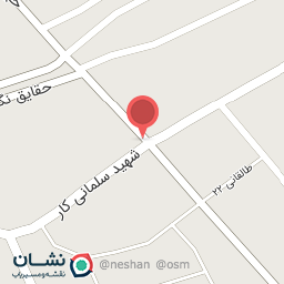 عکس ماهی فروشی فخرائیان