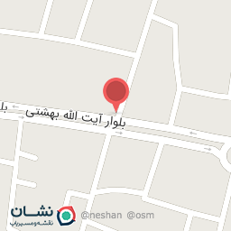 عکس کباب سرای ارگ بسطام