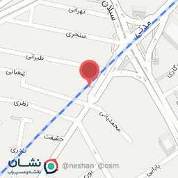 عکس حسینیه ملایری ها