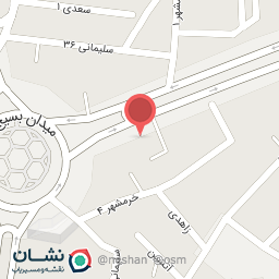 عکس سیستم چکی پاسارگاد