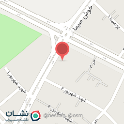 عکس اغذیه طهران