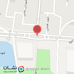 عکس میدان معلم