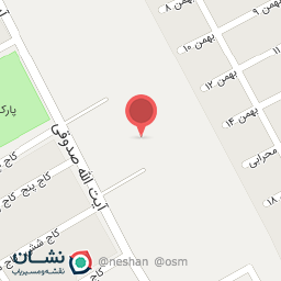 عکس حجره برادران جاویدی