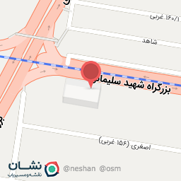 عکس پاساژ رضا