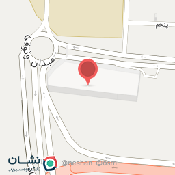 عکس مرکز مخابراتی محسنیان