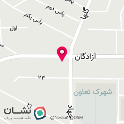 عکس سالن فردین بابامیری