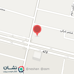 عکس فروشگاه آرایشی و بهداشتی گل یخ