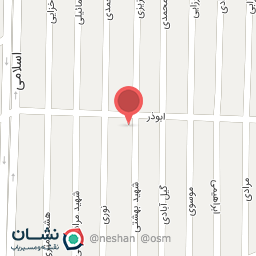 عکس سوپر مارکت توسلی