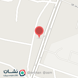 عکس سالن رنگ آمیزی اتومبیل پدرام