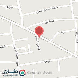 عکس الکتریکی محسن