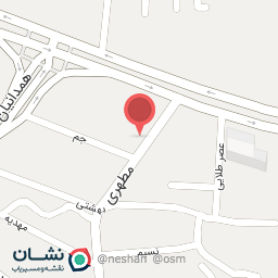 عکس دکتر نسرین فریادرس