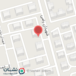 عکس مجتمع مسکونی سبحان یک