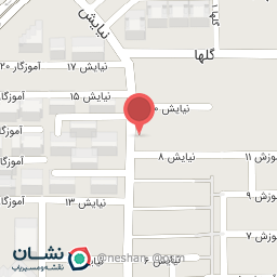 عکس مجتمع مسکونی فرهنگ 