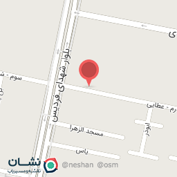 عکس سوپر مارکت رسپینا