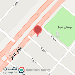 عکس بستنی شاپرک