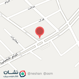 عکس شیر سرای سید اسحقی