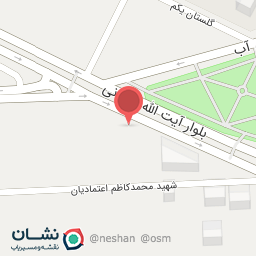 عکس فروشگاه عینک آوینا