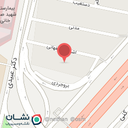 عکس دیجی پاک آب شعبه شهرک استقلال